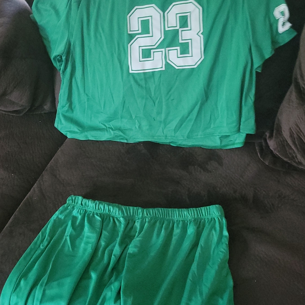 2 Piece Set
